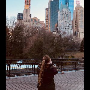 Meet your Posher, Kynley